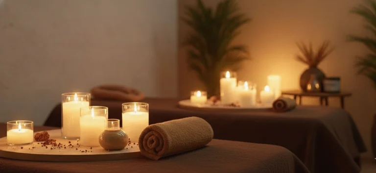 Massages relaxation entre Saint Rémy de Provence et Châteaurenard chez Détente au Naturel